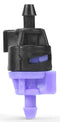 Mister Landscaper 10 GPH Violet Flow Controller...