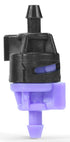 Mister Landscaper 10 GPH Violet Flow Controller...