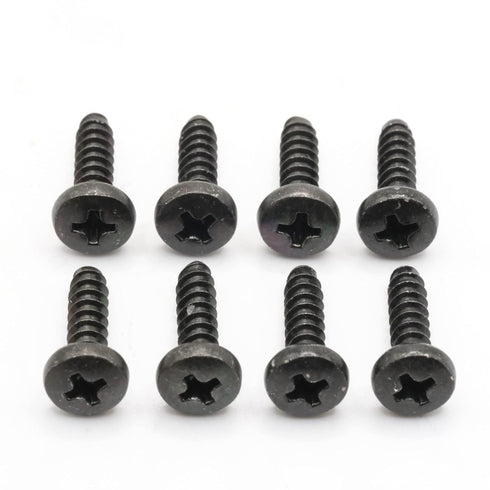 ReplacementScrews Stand Screws Compatible with Samsung UN40J5200 (UN40J5200AFXZA)...