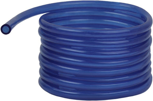 Raider 716B-5 Polyurethane Fuel Gas Line Tubing Hose Roll Blue (5 Ft. x 3/16 In.)...