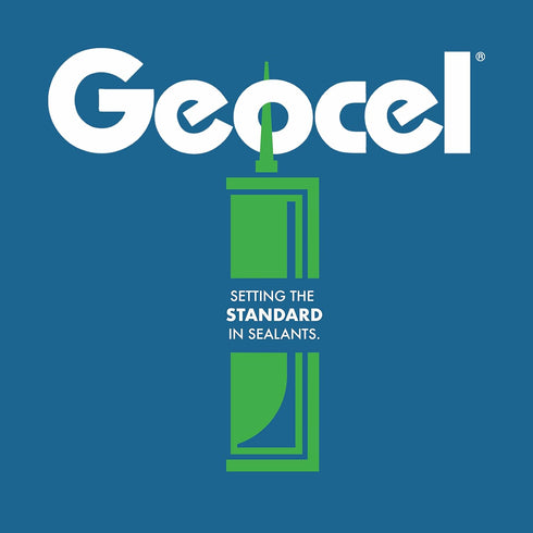 Geocel GC55101 ROOF BONDING SEALANT 4500 10 oz, One Size, Multi...