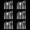Luckycivia 6 Set Palette Knives Set, Plastic Spatula Art Tools for Painting...