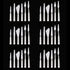 Luckycivia 6 Set Palette Knives Set, Plastic Spatula Art Tools for Painting...
