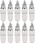 uxcell 5 Pairs Binding Post Terminal, M5 Thread Power Amplifier Speaker Connector, Banana Plug Jack Socket 1.85-inch Length...