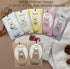 14 Packs Scented Sachets for Drawers and Closets Lavender, Rose, Jasmine, Ocean, Vanilla, Sandalwood, Gardenia 7 Scent...
