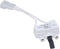 RDEXP Plastic WP3406107 Dryer Door Switch for 3406109 AP312865 AP6008561 PS346704 PS11741701 Replacement for Whirlpool Dryer Replacement Part