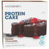 WonderSlim Protein Cake Mix, Double Chocolate, 12g Protein, Low Carb (7ct)...