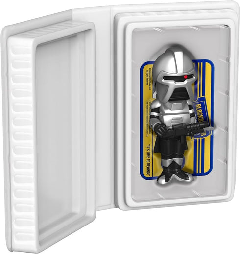 Funko Rewind: Battlestar Galactica - Cylon Commander with Chase (Styles May Vary)...