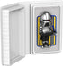 Funko Rewind: Battlestar Galactica - Cylon Commander with Chase (Styles May Vary)...