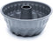Fox Run Mini Fluted Pan with Center Tube, Preferred Non-Stick, 4-Inch...