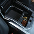 for Land Rover Range Rover Vogue/Sport 2013-2017 ABS Car Center Console Armrest Storage Box Phone Tray Glove Organizers Box,with Refrigerator...