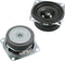 Fielect 2Pcs DIY Magnetic Speaker 3W 4 Ohm Full Range Audio Speaker Stereo Woofer Loudspeaker Replacement for Arduino, 52mm Diameter...
