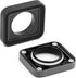 Replacement Lens Cover for GoPro Hero 5 6 7 Black Hero 2018 Camera Glass Protector Lens Cap Spare Lens Cover Repair Part...