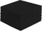 FabricLA Acrylic Felt Sheets for Crafts - Soft Precut 6" X 6" Inches (15cm X 15cm) Felt Squares - Use Felt Fabric Craft Sheets for DIY, Hobby, Cos...