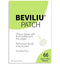 Pimple Patches for Face 66 Counts, 2 Sizes Thinner Edge Hydrocolloid Acne Patches for Face, Invisible Zit Patches for Face, Facial Skin Care Produ...