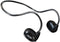 MAIRDI Air Conduction Headphone Wireless, Bluetooth 5.3 Open Ear Headphone with Microphone, 10H Playtime, Sport Headphone for Running Bicycling Cl...