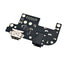 USB Charger Charging Port Dock Connector Ribbon Flex Cable PCB Board Replacement Compatible for MO-to G Stylus 5G 2021 XT2131DL, XT2131-1, XT2131-...