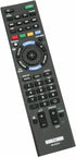 New RM-ED047 Remote Control for Sony LCD TV KDL-32BX321 KDL-32BX420 KDL-32BX421 KDL-40BX420 KDL-22BX321 KDL-32BX320 KDL-46BX420 KDL-46BX421 KDL-55...