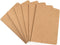 ALIMITOPIA 6pcs Travelers' Notebook Thread-bound Journal Diary Memo Pad,A6 Size & 30 sheets(Dot Gridding Pages)...