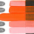 OPEN Slow-Drying Acrylics by GOLDEN, Pyrrole Orange, 2 fl oz. tube, Professional Acrylic Paint, Semi-Opaque...