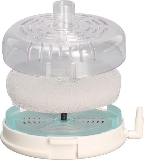 UPETTOOLS Aquarium Bio-Sponge Filter Sponge (BT306 Replacement Sponge) - 3 PCS...