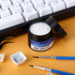 YIMAGUJRX RUNJRX Keyboard Lube Kit JRX 205G0 0.53oz/15g,Keyboard Switch Pad for PCB,Switch Film for MX Kailh Gateron Switch,Keyboard Tools with Ke...