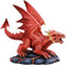 Pacific Giftware Anne Stokes Age of Dragons Fire Dragon Wyrmling Home Tabletop Decorative Resin Figurine...