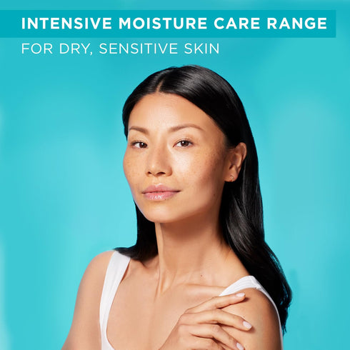 Curel Japan Anti-Wrinkle Hydrating Serum, Lightweight Serum, Fragrance Free & Colorant Free, Sensitive Skin Serum, 1.3 Oz...