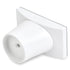 Wall Nanny 4 Inch Extension Accessories for Baby Gate (Made in USA) Connect Extensions to Wall Nanny's and Add 4 Inches in Length to Baby Gates - ...