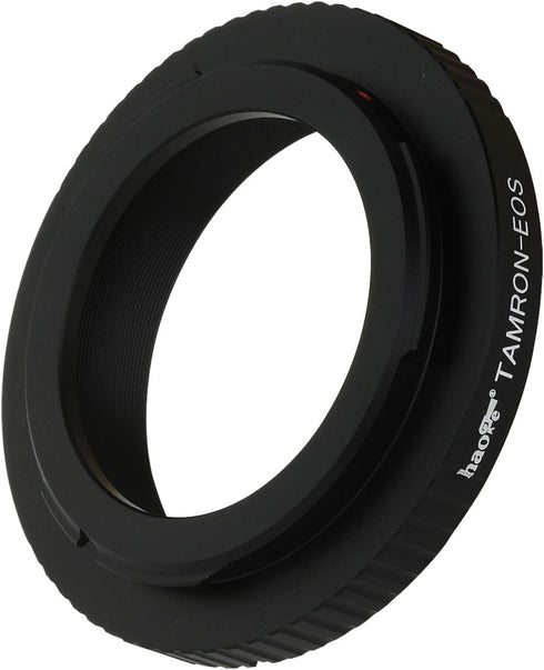 Haoge Lens Mount Adapter for Tamron Adaptall II 2 Lens to Canon EOS Camera 1D, 1DS, Mark II, III, IV, 1DX, 1DC, 5D, 5D Mark II, II 7D, 10D, 20D, 3...