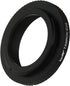 Haoge Lens Mount Adapter for Tamron Adaptall II 2 Lens to Canon EOS Camera 1D, 1DS, Mark II, III, IV, 1DX, 1DC, 5D, 5D Mark II, II 7D, 10D, 20D, 3...