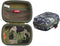 Hermitshell Hard Travel Case for JBL Go 3 / JBL Go 4 Portable Bluetooth Speaker (Camo)......