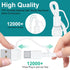 4 in 2 Apple Watch Charger, USB C Apple Watch Charger Cable for Apple Watch/iPhone, Watch Magnetic Charging Cord for iWatch Series SE/8/7/6/5/4/3/...