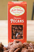Aunt Sally's Pralines- Cinnamon Coated Pecans- 5 oz box...