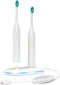 Galvanox Dual Toothbrush Charger for Philips Sonicare Electric Toothbrushes - Replacement for HX6100 Works with Protective Clean 4100, 6100, Kids ...