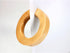 Nice purchase 2 Pcs Wooden Curtain Tiebacks Holdbacks European Classic Retro Window Home Office Decorative Drapes Holders Strong Magnetic Clean Du...