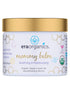 Era Organics Soothing Nipple Butter Breastfeeding Cream - USDA Organic Baby Friendly Balm to Calm and Moisturize Chapped, Sensitive Skin...
