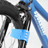 SPOKESTER Bicycle Noise Maker - Makes Your Bike Sound Like a Motorcycle...