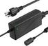 Power Supply Cigarette Lighter Socket AC to DC Adapter 100V-240V to 24V 3A Car Power Charger Converter (24V 3A)......