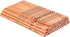 Marco Natural Wood Grain Graphite Drawing HB Pencil, Wood-Cased Sketching Pencils, Pack of 50...