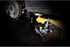 STEELMAN PRO 79011 Lug Bucket Magnetic Parts Holder; with 3 High-Strength Magnets and Multiple Mounting Options...
