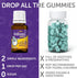 Ddrops Kids Booster 600IU 100 Drops - Daily Liquid Vitamin D for Kids. Support Strong Bones & Immune System in Children. No Preservatives, No Suga...