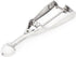 Fox Run Mini Ice Cream/Cookie Dough Scoop, 1 x 2.5 x 7.5 inches, Metallic...