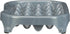 Neater Pet Brands - Neater Slow Feeder - Fun, Healthy, Stress Free Dog Bowl Helps Stop Bloat Prevents Obesity Improves Digestion (2.5 Cup, Silver ...
