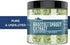 Earthborn Elements Broccoli Extract 200 Capsules, Pure & Undiluted, No Additives...