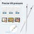 Stylus Pen for iPad, Fast Charging Apple Pencil 1st Generation, Tilt Sensitivity & Palm Rejection, Compatible with iPad Pro 11"/12.9", iPad Mini 5...