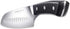 JARVISTAR Professional 7 Inch Chef's Santoku Knife, Ultra Sharp Vegetable Kitchen knife German Forged Steel, All-Purpose Nonstick Blade for Home C...