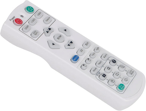 CN1082 Replace Remote Control fit for VIEWSONIC Projector......