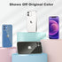 Compatible with iPhone 12 Case & 12 Pro Case Clear Soft Transparent Shockproof Protective Slim Thin Bumper Phone Cover for 12 and 12 Pro - 6.1 inc...