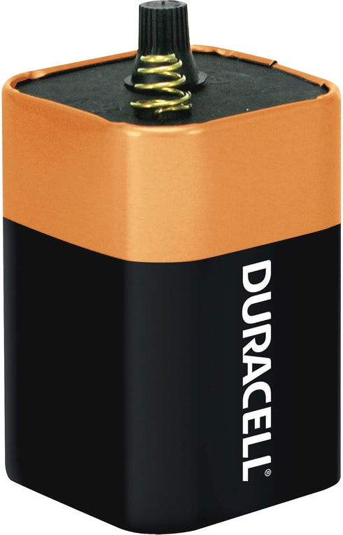 Duracell DURMN908 - Alkaline Lantern Battery...